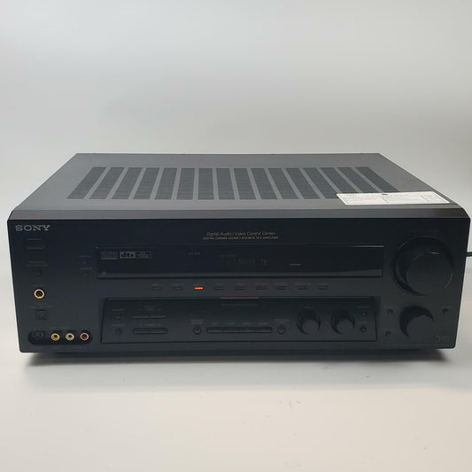 Sony STR-DE995 7.1 AV Surround Receiver | Grade D