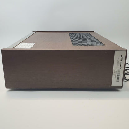 Realistic STA-120B Stereo Receiver | Grade B