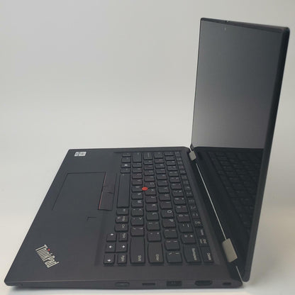 Lenovo ThinkPad X13 Yoga Gen1 Win 11 Home i5-10310U 8GB RAM 256GB NVMe | Grade B