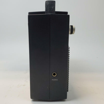 Realistic 12-654 AM/FM Stereo Radio | Grade B