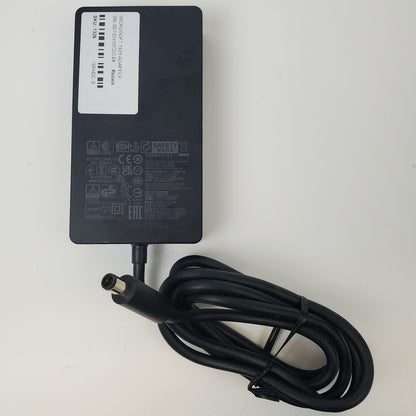 Microsoft Surface 1917 Laptop Docking Station Bundle | Grade B