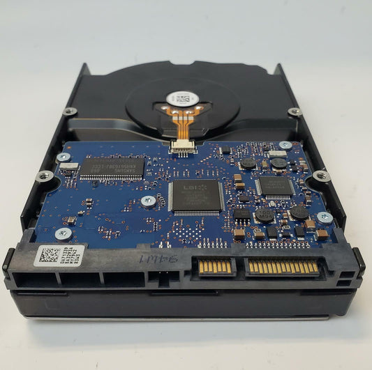 Hitachi HDS722020ALA330 2TB 3.5" SATA Internal HDD | Grade A