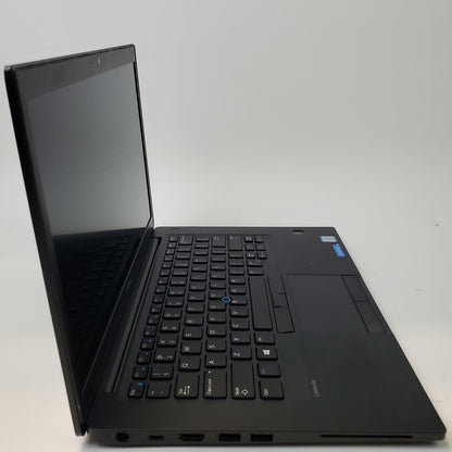 Dell Latitude 7480 No OS i7-7600U 16GB RAM 128GB M.2 | Grade B