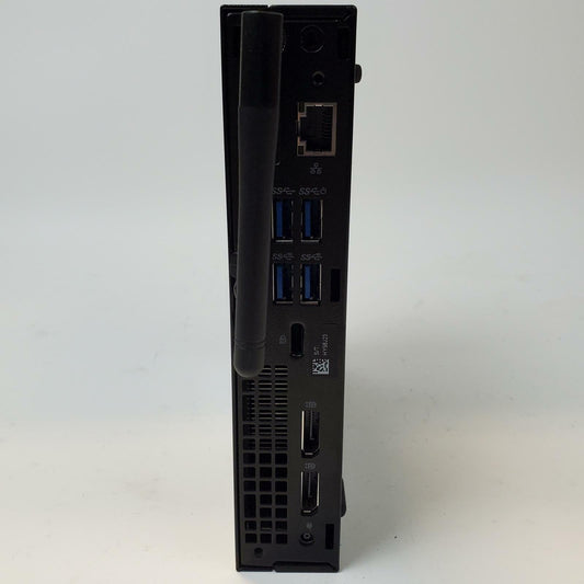 Dell OptiPlex 7070 Win 11 Home i5-9500T 16GB RAM 256GB NVMe | Grade B | 3701