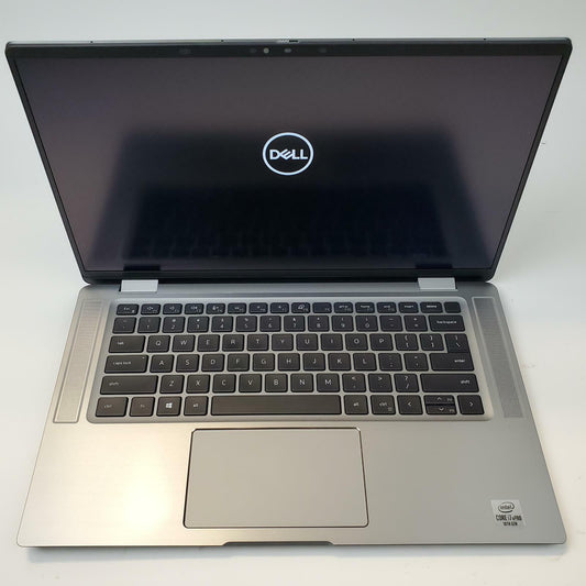 Dell Latitude 9510 Win 11 Home i7-10810U 16GB RAM 256GB M.2 | Grade A