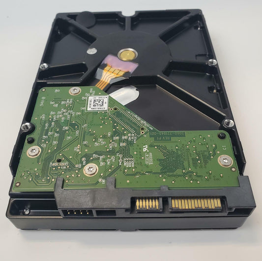Western Digital WD30EZRX 3TB 3.5" SATA Internal HDD | Grade A