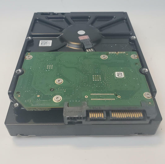 Seagate ST33000651AS 3TB 3.5" SATA Internal HDD | Grade A