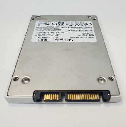 SK Hynix HFS128G32MND 128GB 2.5" SATA Internal SSD | Grade A