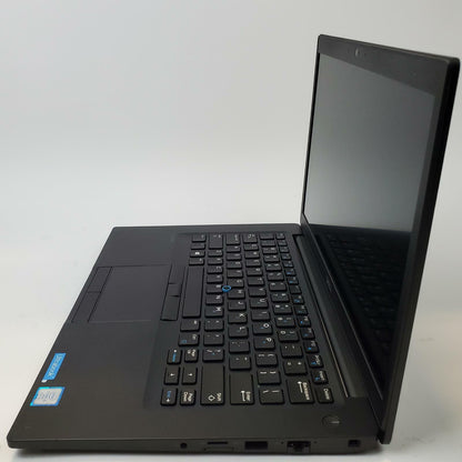 Dell Latitude 7480 No OS i5-7300U 16GB RAM 128GB M.2 | Grade C