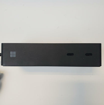 Microsoft Surface 1917 Laptop Docking Station Bundle | Grade B
