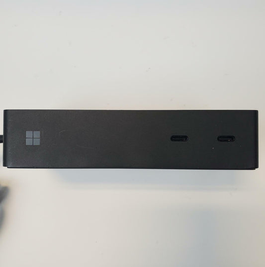Microsoft Surface 1917 Laptop Docking Station Bundle | Grade B