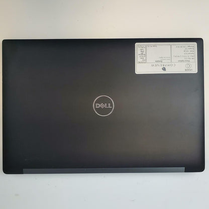 Dell Latitude 7480 No OS i5-7300U 16GB RAM 128GB M.2 | Grade C