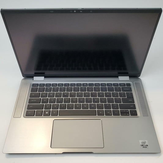 Dell Latitude 9510 Win 11 Home i7-10810U 16GB RAM 256GB M.2 | Grade A