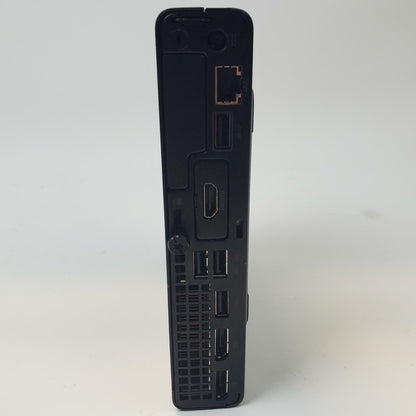 HP ProDesk 600 G6 Win 11 Home i5-10500 16GB RAM 512GB NVMe | Grade A