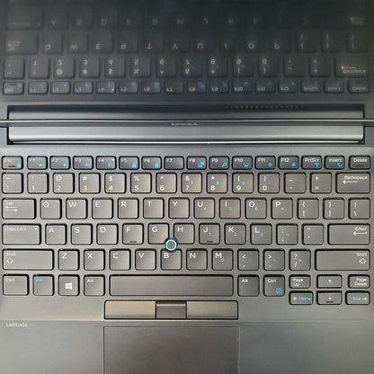 Dell Latitude 7480 No OS i5-7300U 16GB RAM 128GB M.2 | Grade C