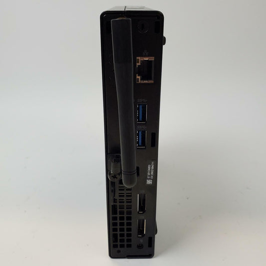 Dell OptiPlex 5080 Win 11 Home i3-10100T 8GB RAM 256GB NVMe | Grade B
