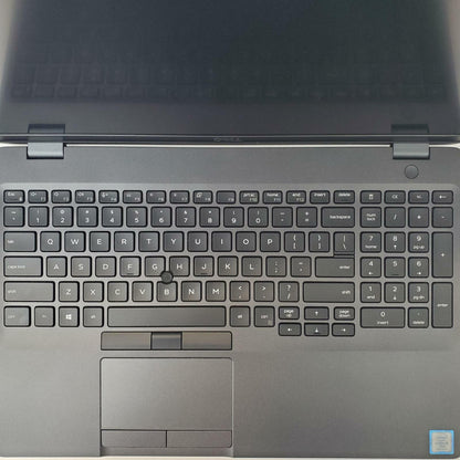 Dell Latitude 5500 Win 11 Home i5-8365U 16GB RAM 256GB NVMe | Grade B