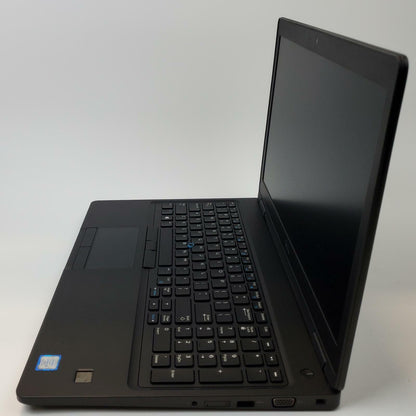 Dell Latitude 5590 Win 11 Home i5-8350U 16GB RAM 256GB NVMe | Grade B