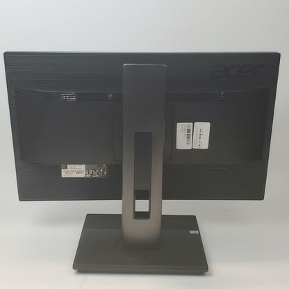 Acer B246HYL 24" 1920x1080 60Hz LED Monitor | Grade B