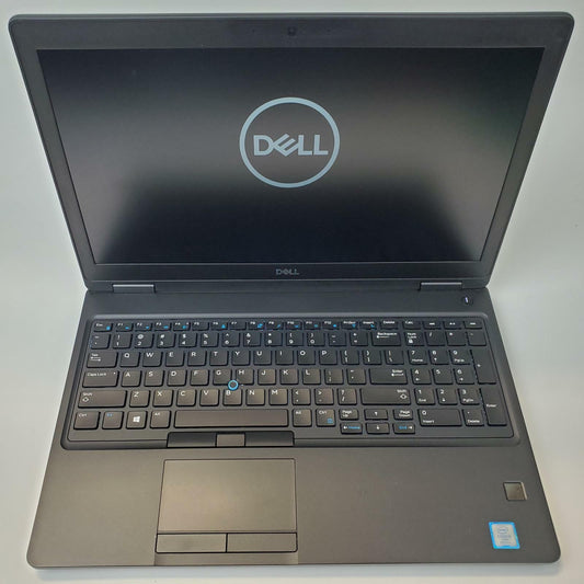 Dell Latitude 5590 Win 11 Home i5-8350U 16GB RAM 256GB NVMe | Grade B