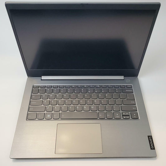 Lenovo ThinkBook 14 IIL Win 11 Home i5-1035G1 16GB RAM 512GB NVMe | Grade B