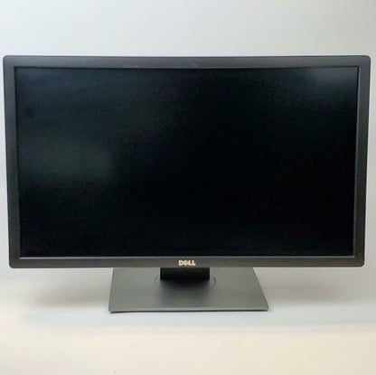 DELL U2713HMt 27" 2560x1440 60Hz IPS LED Monitor | Grade B
