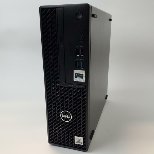 Dell OptiPlex 3080 Win 11 Home i5-10500 32GB RAM 256GB NVMe | Grade B