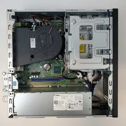 Dell OptiPlex 3080 Win 11 Home i5-10500 32GB RAM 256GB NVMe | Grade B