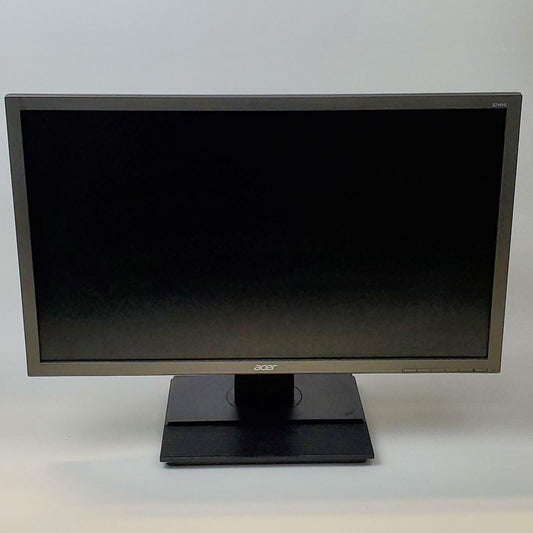 Acer B246HL 24" 1920x1080 60Hz LED Monitor | Grade B