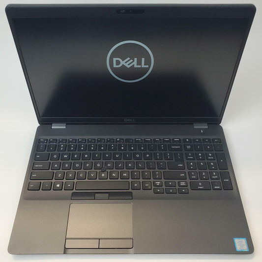 Dell Latitude 5500 Win 11 Home i5-8365U 16GB RAM 256GB NVMe | Grade B