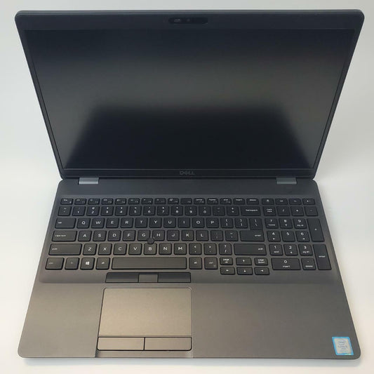 Dell Latitude 5500 Win 11 Home i5-8365U 16GB RAM 256GB NVMe | Grade B