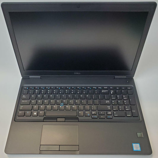 Dell Latitude 5590 Win 11 Home i5-8350U 16GB RAM 256GB NVMe | Grade B