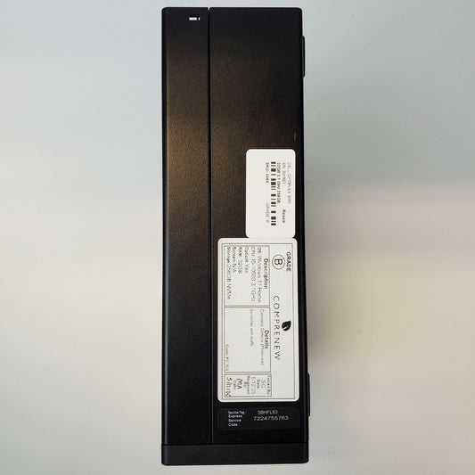 Dell OptiPlex 3080 Win 11 Home i5-10500 32GB RAM 256GB NVMe | Grade B