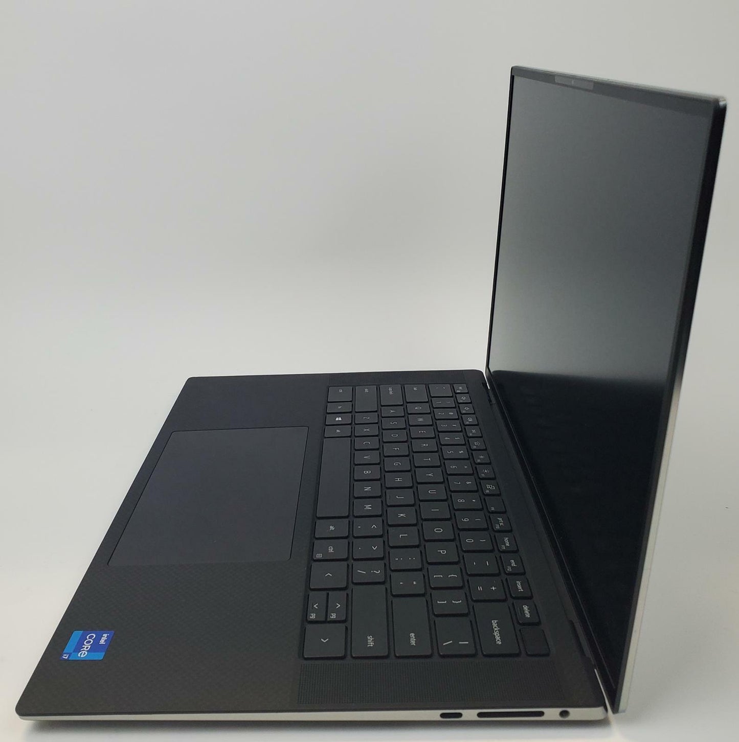 Dell Precision 5560 Win 11 i7-11850H 16GB RAM 512GB NVMe 4GB GPU | Grade C
