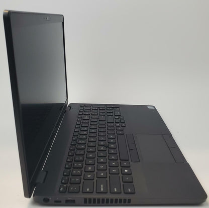 Dell Latitude 5500 Win 11 Home i5-8365U 16GB RAM 256GB NVMe | Grade B