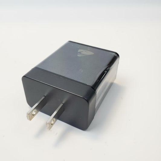 Aiminu RE-PD3504 USB-C/USB-A Charger Wall Brick | Grade A