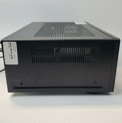 Sony STR-DG600 7.1 Surround AV Receiver | Grade D