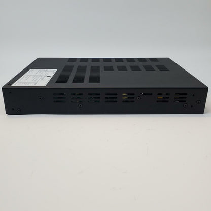 JBL CSA 2120Z Drivecore 2-Channel Power Amplifier | Grade D