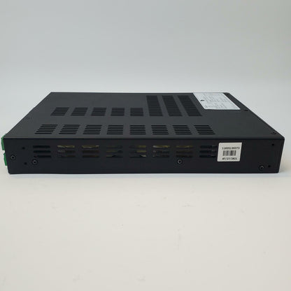 JBL CSA 2120Z Drivecore 2-Channel Power Amplifier | Grade D