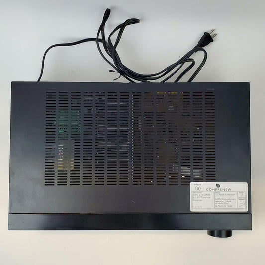 Sony STR-D665 5.1 AV Surround Receiver | Grade B