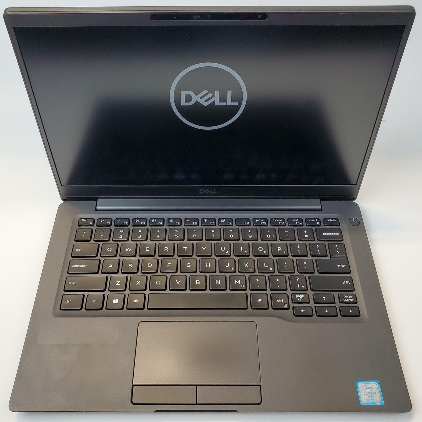 Dell Latitude 7300 Win 11 Home i7-8665U 16GB RAM 256GB M.2 | Grade C