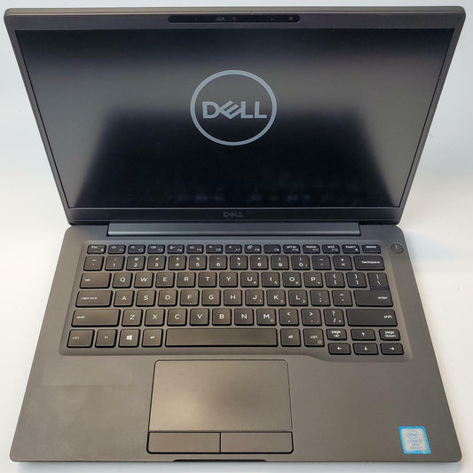 Dell Latitude 7300 Win 11 Home i7-8665U 16GB RAM 256GB M.2 | Grade C