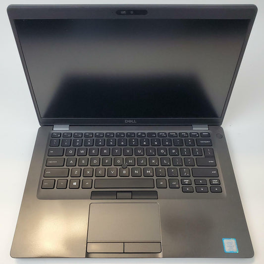 Dell Latitude 5401 Win 11 Home i7-9850H 16GB RAM 256GB NVMe | Grade B