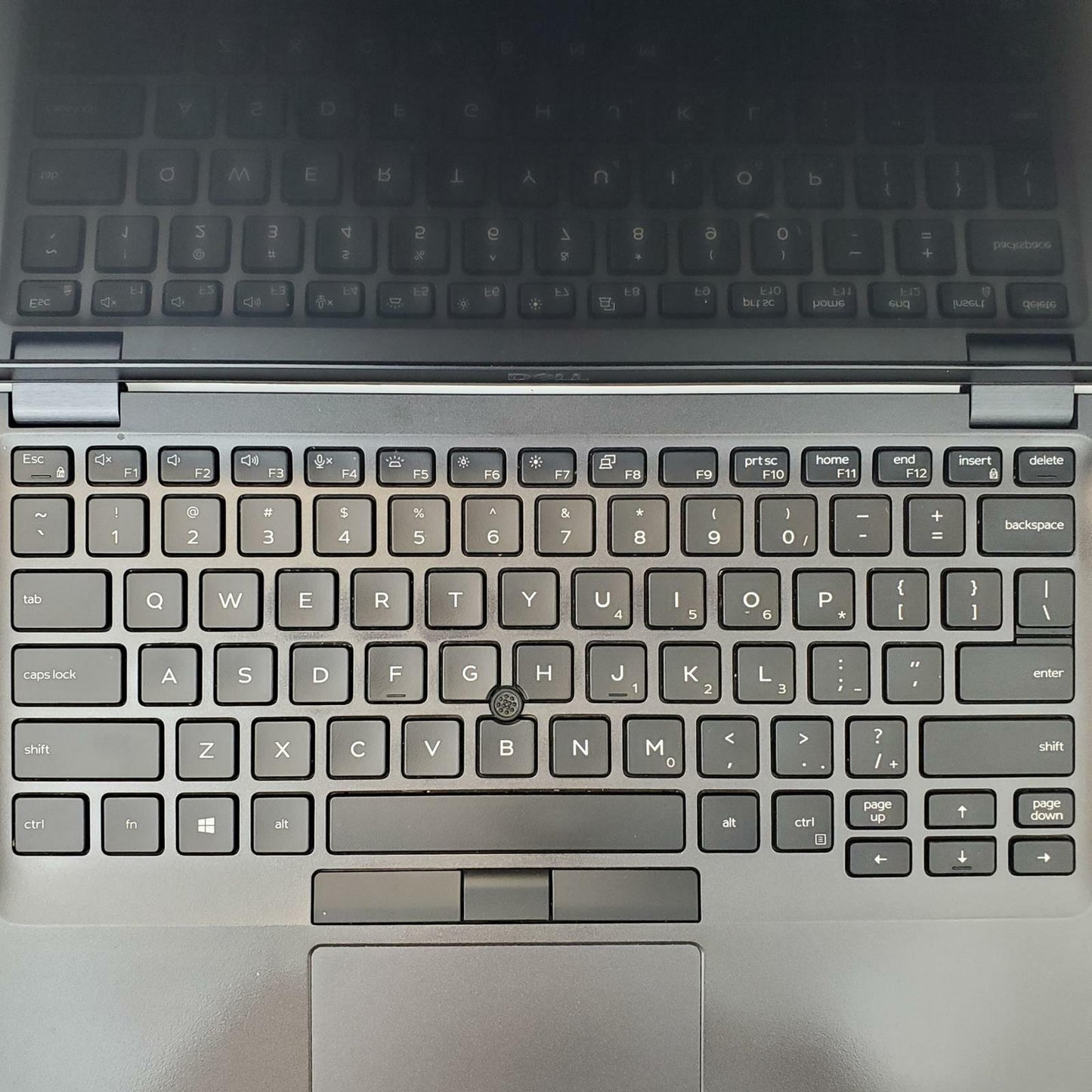 Dell Latitude 5400 Win 11 Home i7-8665U 16GB RAM 256GB NVMe | Grade B