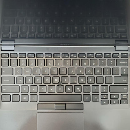 Dell Latitude 5400 Win 11 Home i7-8665U 16GB RAM 256GB NVMe | Grade B