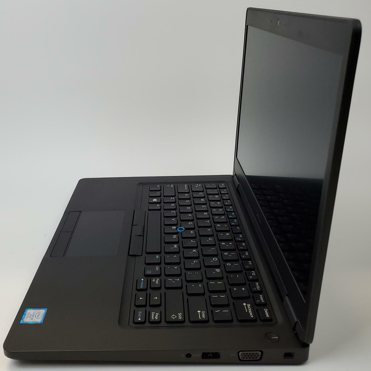 Dell Latitude 5490 Win 11 Home i5-8350U 16GB RAM 256GB NVMe | Grade B