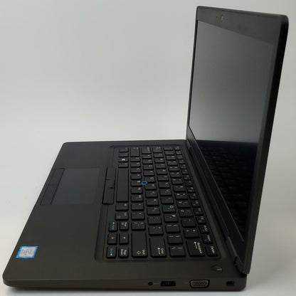 Dell Latitude 5490 Win 11 Home i5-8350U 16GB RAM 256GB NVMe | Grade B