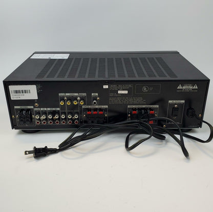 Sony STR-D665 5.1 AV Surround Receiver | Grade B