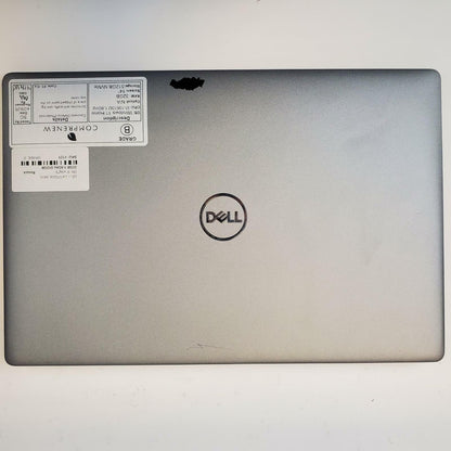 Dell Latitude 5410 Win 11 Home i7-10610U 32GB RAM 512GB NVMe | Grade B