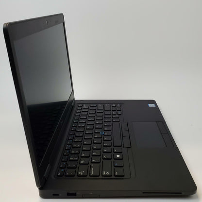 Dell Latitude 5490 Win 11 Home i5-8350U 16GB RAM 256GB NVMe | Grade B
